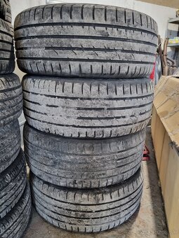 Letné 265/50 R20 - 4