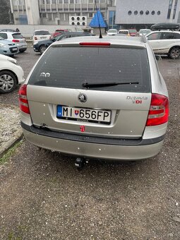 Octavia 2 - 4