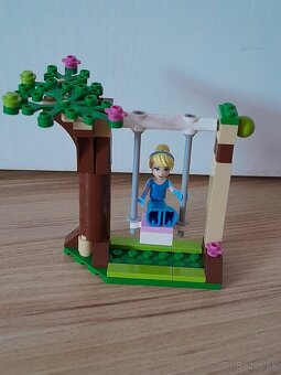 Lego Disney - 4