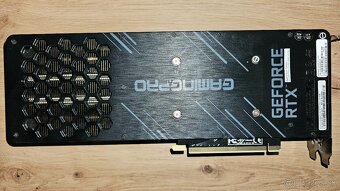 Palit GeForce RTX 3070 Gaming Pro - 4