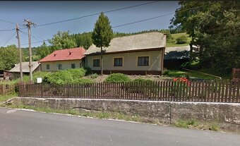 3+1 se zahradou v obci Reľov - Slovensko - 059 04 - 4