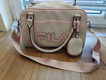 Fila taška - 4