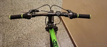 Horský bicykel Kenzel avox - 4