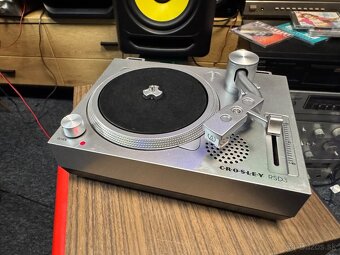 RSD3 MINI GRAMO - 4
