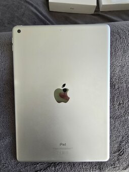 Ipad 7.gen 32GB Wi-fi - 4