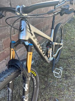 Pivot 429 Trail XTR/XT L - 4