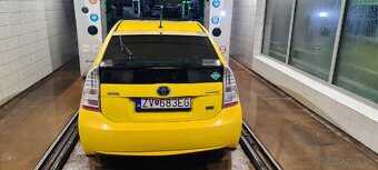Toyota Prius 2011 lpg - 4