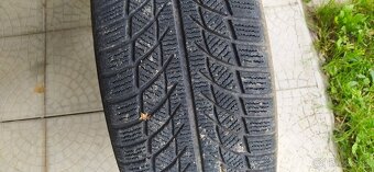 Predám originál FORD "16",5x108 - 4