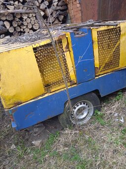 Zetor - 4