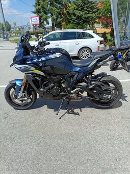 BMW S 1000 XR 2024 v záruke odpočet DPH - 4
