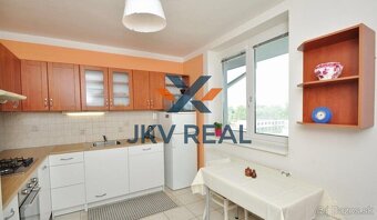 1-izbový byt, prenájom, Píniova, Vrakuňa, Bratislava - 4
