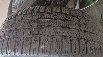 Disky RONAL 5x114,3 R16 ET45 TOYOTA - 4