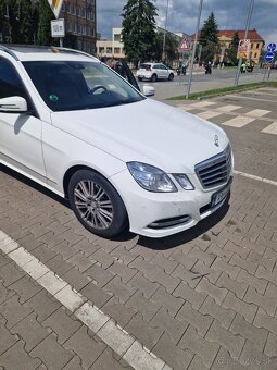 MB E250D 150kW - 4