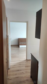 1 izbový byt v Piešťanoch na ul. Teplickej - blízke centrum - 4