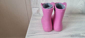 Gumáky Camminare 30-31 (20-20,5 cm) - 4