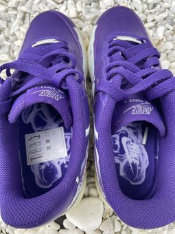 Nike Air Force Skeleton - 4