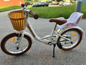 Detský bicykel 20 - Kenzel - 4
