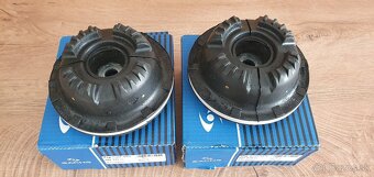 Audi A4, S4, RS4, A5, S5, RS5 horné uloženie tlmičov. - 4