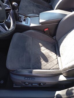 Škoda Superb 2.0 TDI 140kW Sportline - 4
