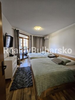 2+kk / 67m² / SLUNEČNÉ POBŘEŽÍ / BULHARSKO - 4