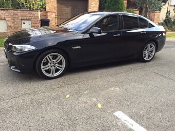 BMW 530 xd - 4