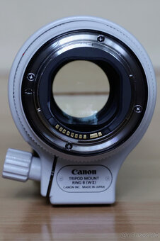 Canon EF 70-200mm F/2.8 L IS III USM - 4