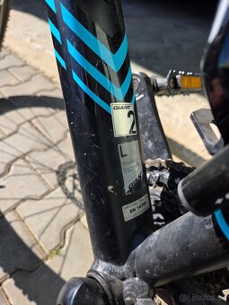 Bicykle - 4