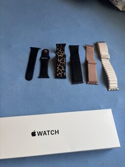 Apple watch hodinky - 4