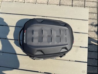 SW MOTECH PRO ROADPACK ZADNÁ TAŠKA 8-14 L - 4