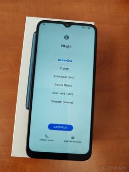 Honor X6 čierny nový 64GB - 4