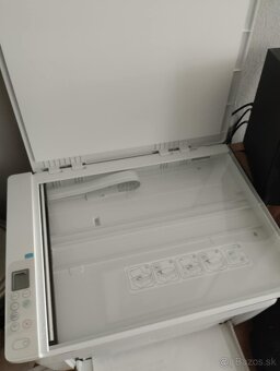 HP Laserjet M140we - 4