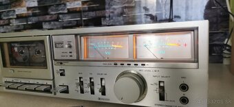 SONY TC-K51 - 4