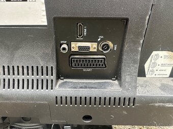 TV Telefunken 61 cm - 4