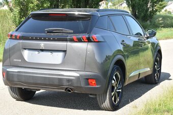 Peugeot 2008 1.5 HDi 2020 122000KM //13.400,- EUR// - 4