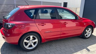Mazda 3 -1,6 benzin 77kw - 4