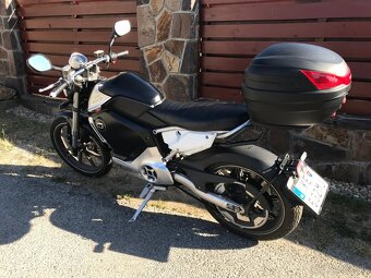 SuperSoco TC max / vmoto - 4