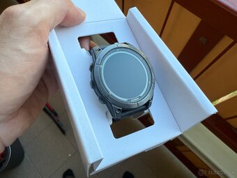 GARMIN FENIX 7PRO SOLAR - 4