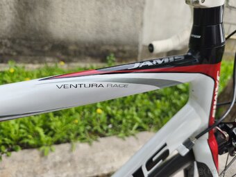 Cestný bicykel Jamis Ventura Race veľ.54 - 4