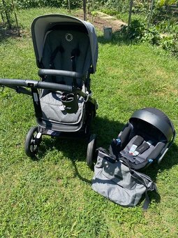 Bugaboo Fox 2 s vajíčkom Trnava - 4