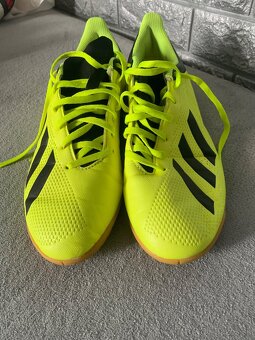 Adidas halovky - 4
