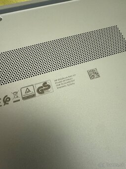 Predám HP ELITEBOOK 840 G7 - 4