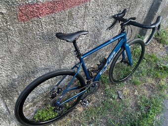 CTM Koyuk 2.0 gravel kolesá + cestné kolesá - 4