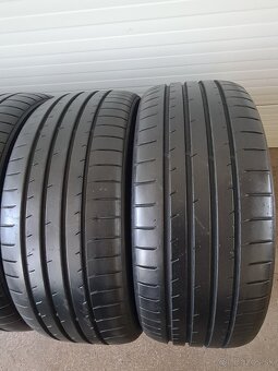 Letné pneumatiky 215/45 R18 Toyo - 4
