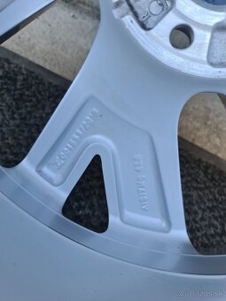 5X112 R18 VW-MODEL-BERGAMO - 4