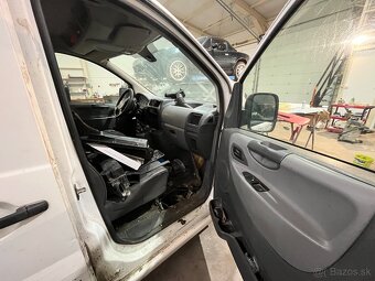 Citroën jumpy 2 - 4