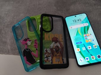 Honor 90smart 5g nový 4/128gBlack - 4