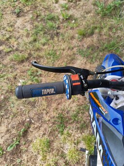Predam pibike 125ccm - 4