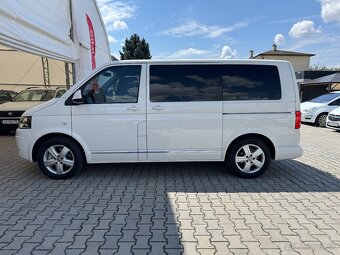 Volkswagen Multivan 2.0 TDI Highline DSG - 4