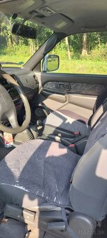 Mitsubishi L200 - 4