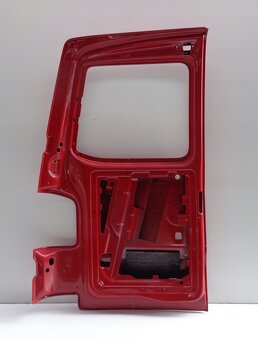 VW T5 T6 pravé zadné krídlové dvere - 4